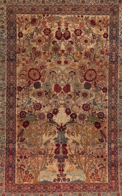 20th Century, Kaysery Rug