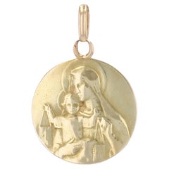 Pendant Necklaces