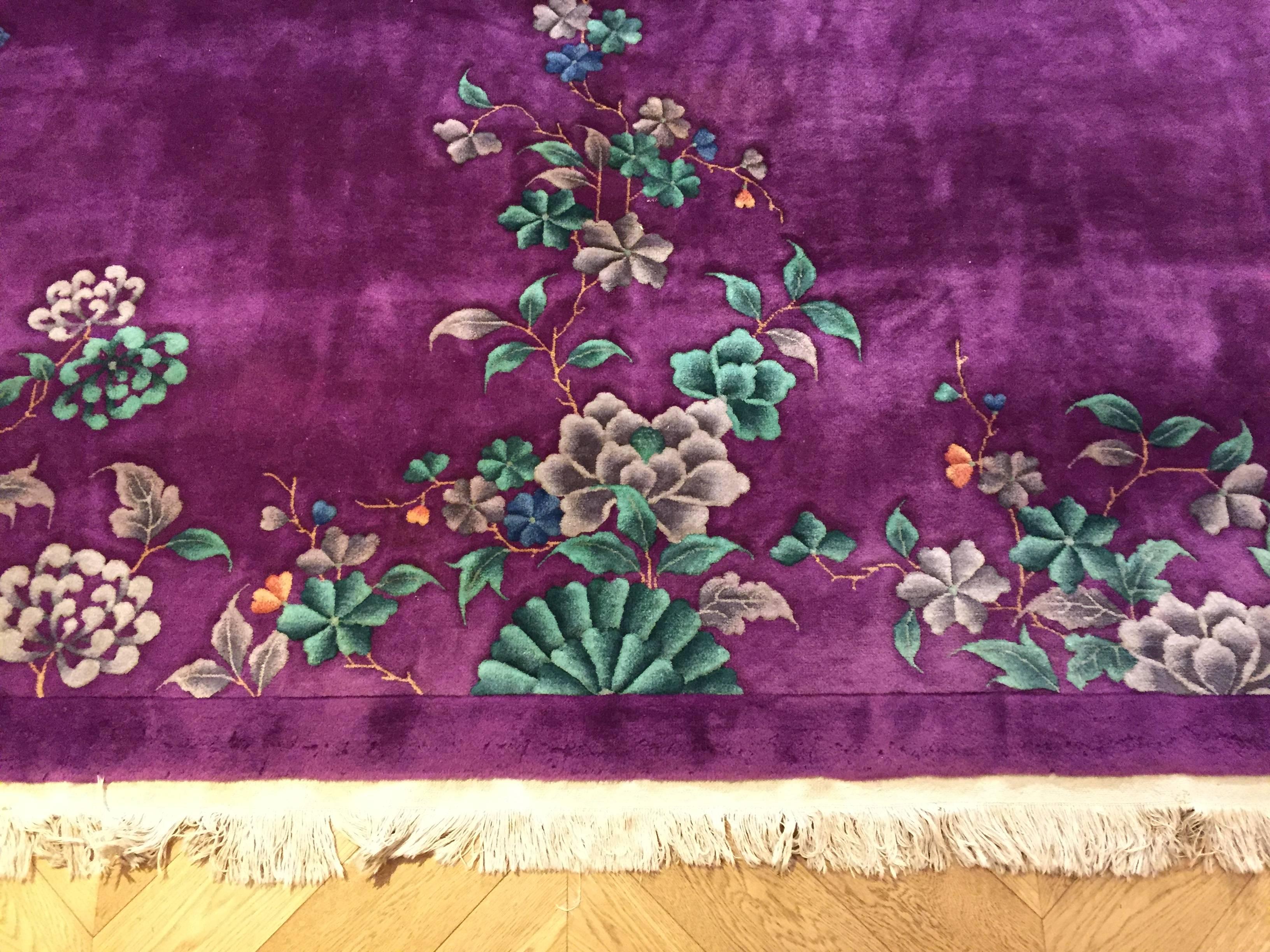 nichols carpets