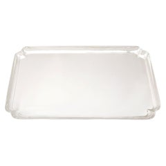 Georgian Serving Pieces