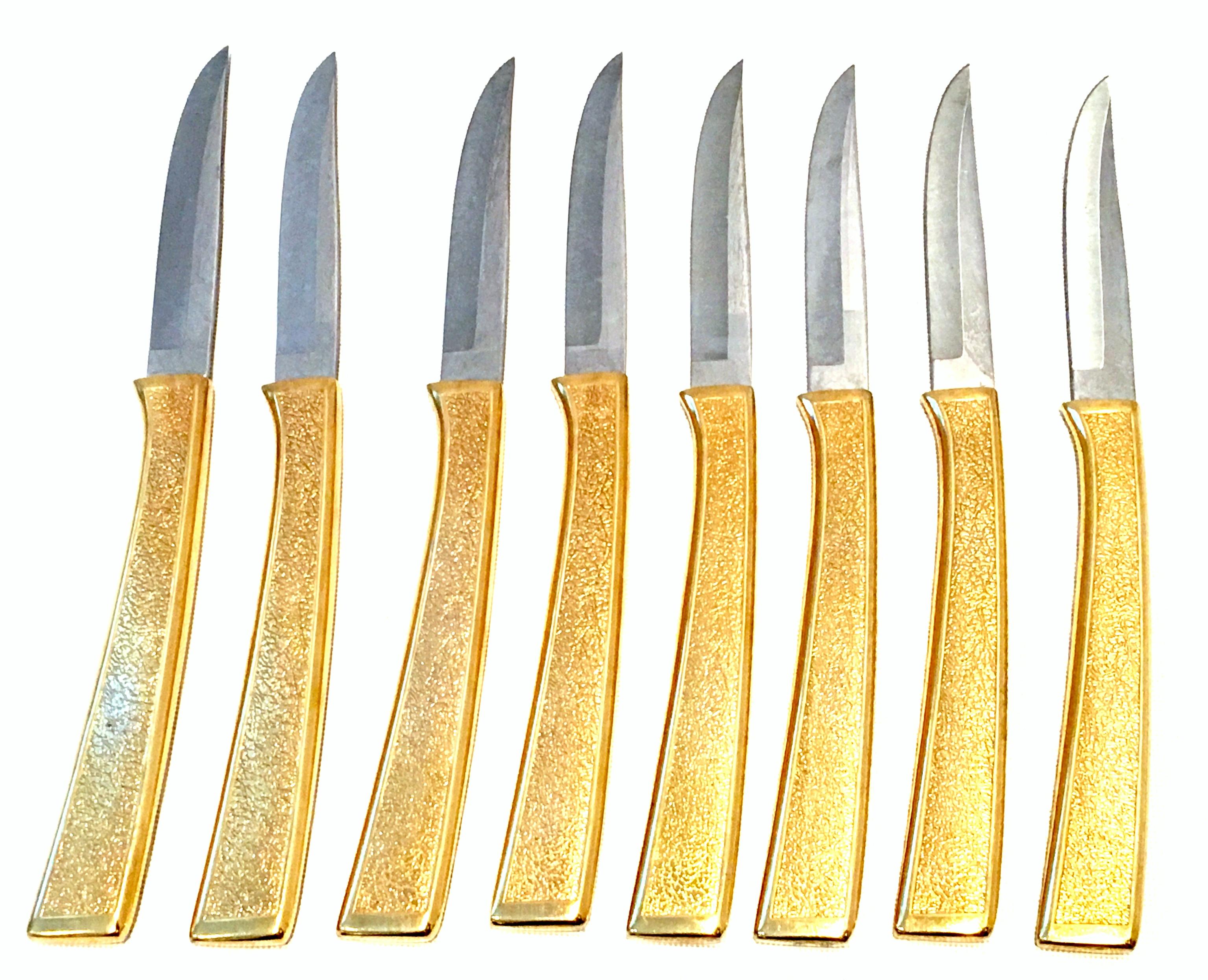 carvel hall steak knives