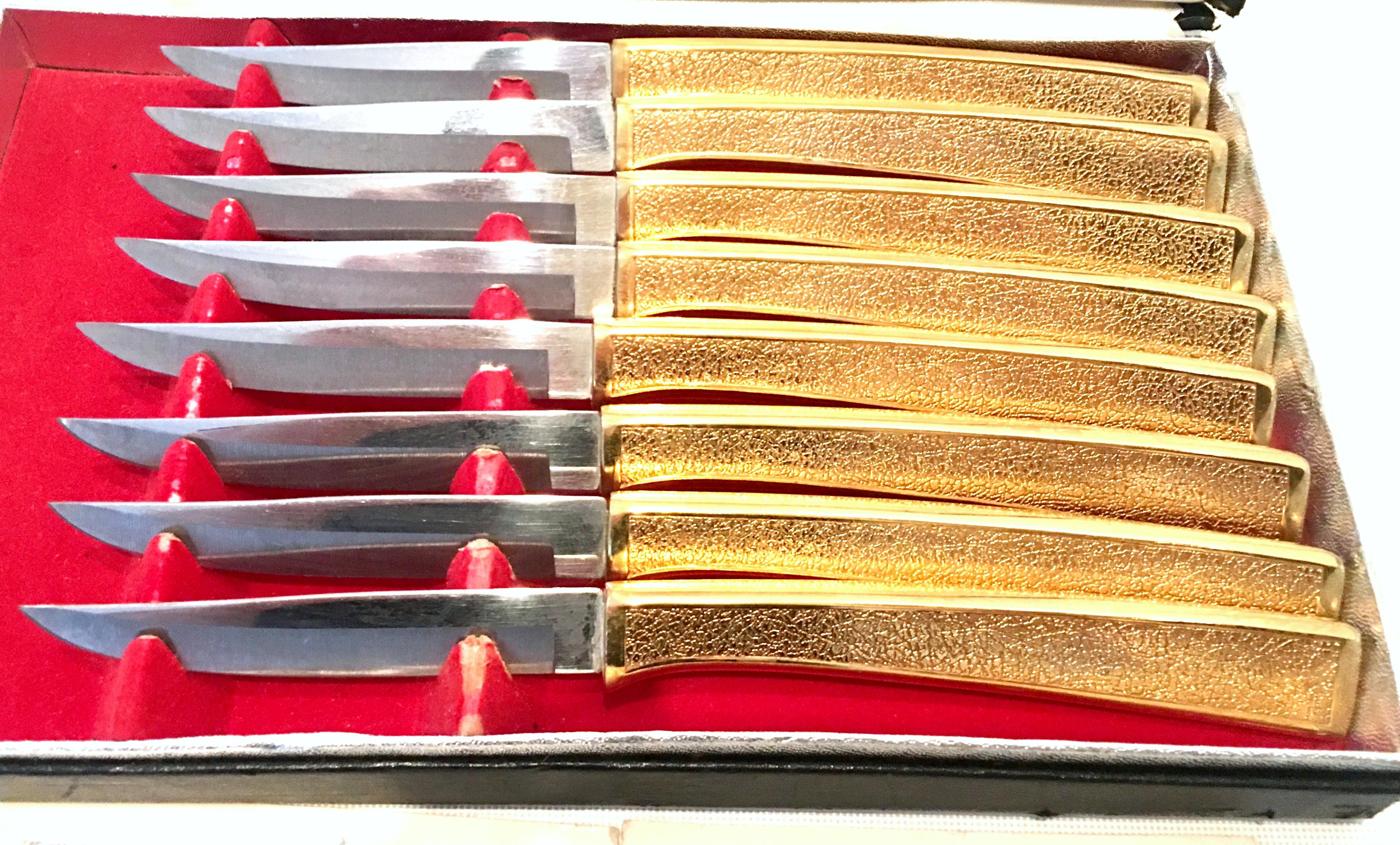 carvel hall cutlery