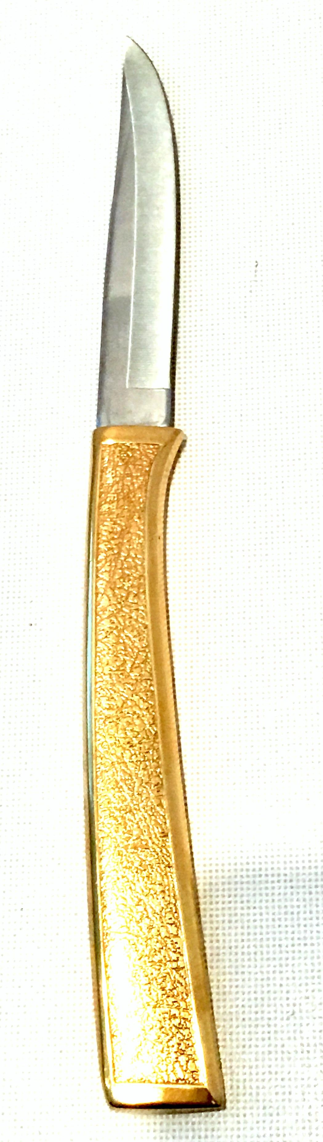carvel hall knives