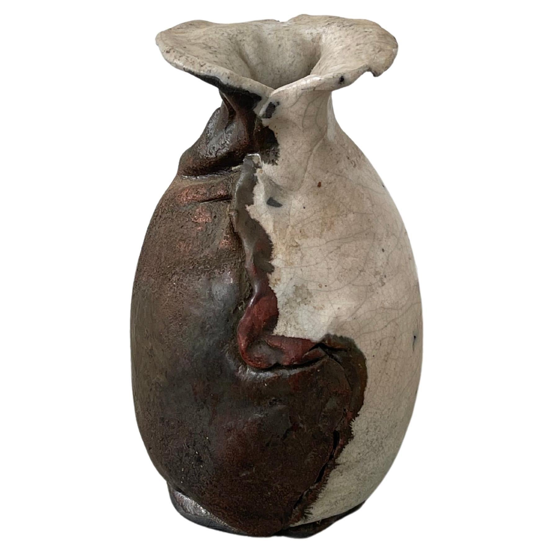 20th Century Abstract Ceramic Vase