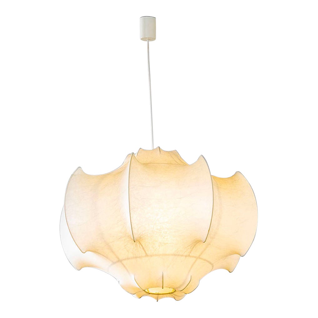 Achille Castiglioni (Milan, 1918 - 2002) was one of the most prominent architects, designers and academics on the Italian and international scene. The last of the three Castiglioni brothers, after graduating in architecture in 1944 from the Milan