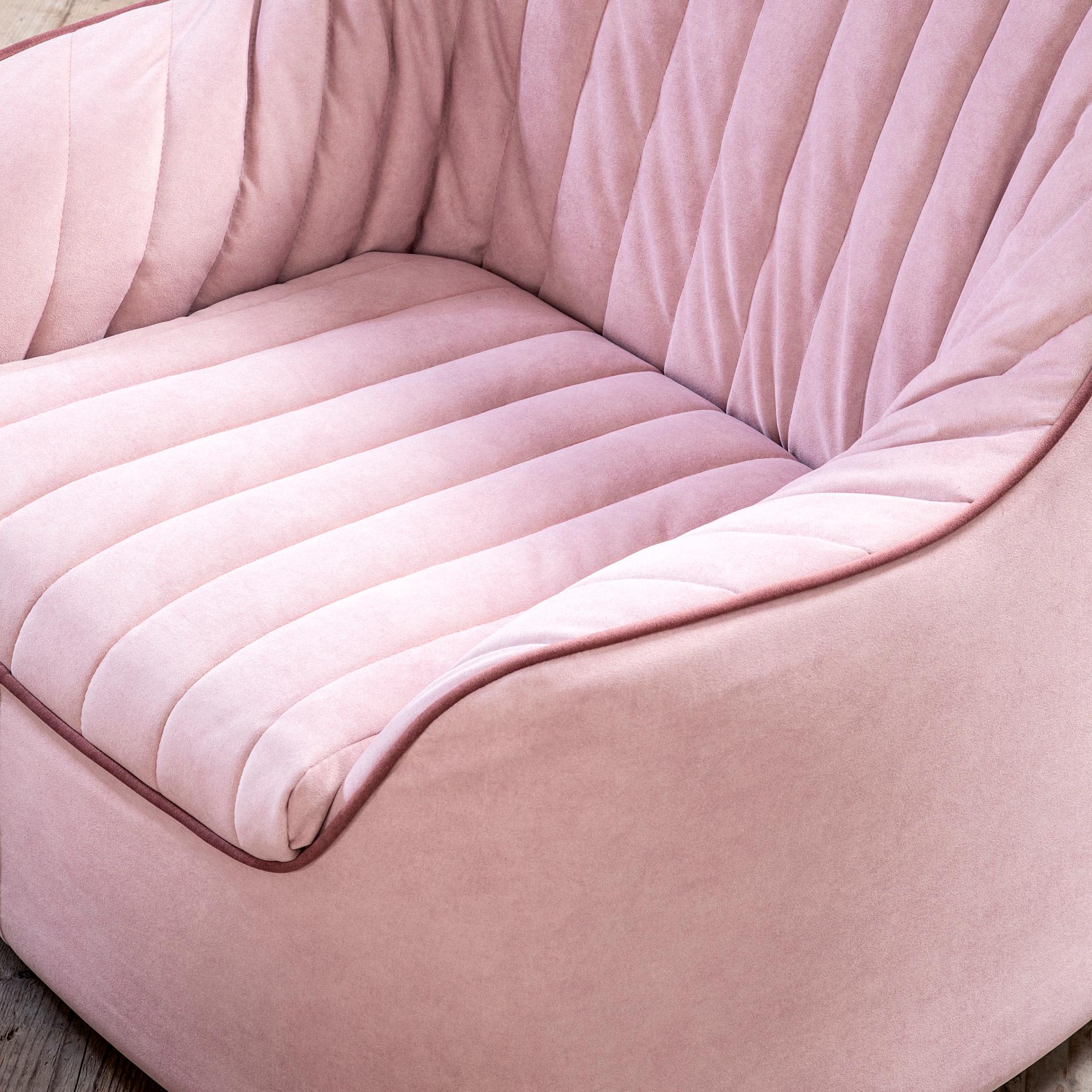 Mid-20th Century 20e siècle, Afra & Tobia Scarpa Paire de fauteuils mod. Ciprea pour Cassina en vente