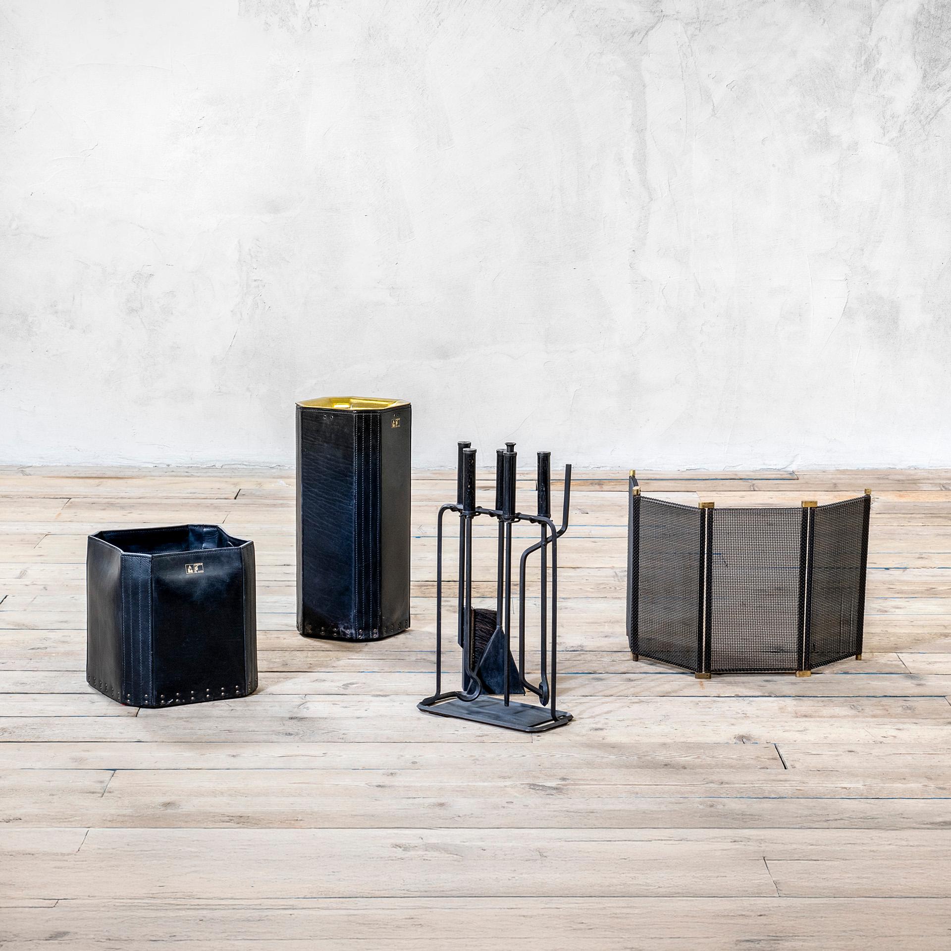 Afra Bianchin and Tobia Scarpa started their collaboration in the 1959 sharing numerous important project, in particular in the forniture sector, establishing themselves as exponents of elegant and refined architecture and design, for the choice of