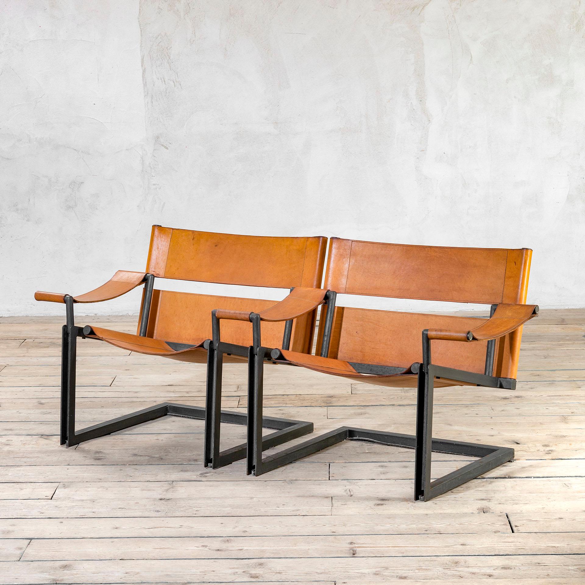 Afra Bianchin et Tobia Scarpa ont commencé leur collaboration en 1959 en partageant de nombreux projets importants, en particulier dans le secteur de l'approvisionnement, s'imposant comme des représentants d'une architecture et d'un design élégants