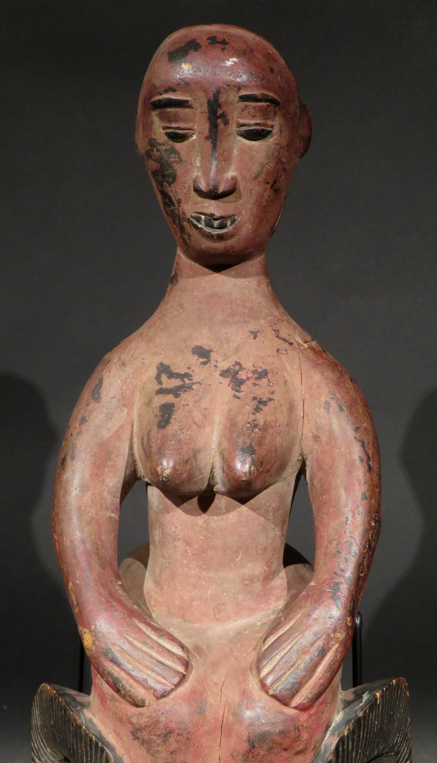 fertility headdress