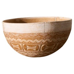 Bowls and Baskets
