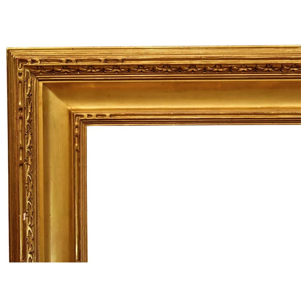 picture frame rabbet