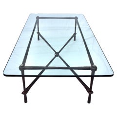 Coffee and Cocktail Tables
