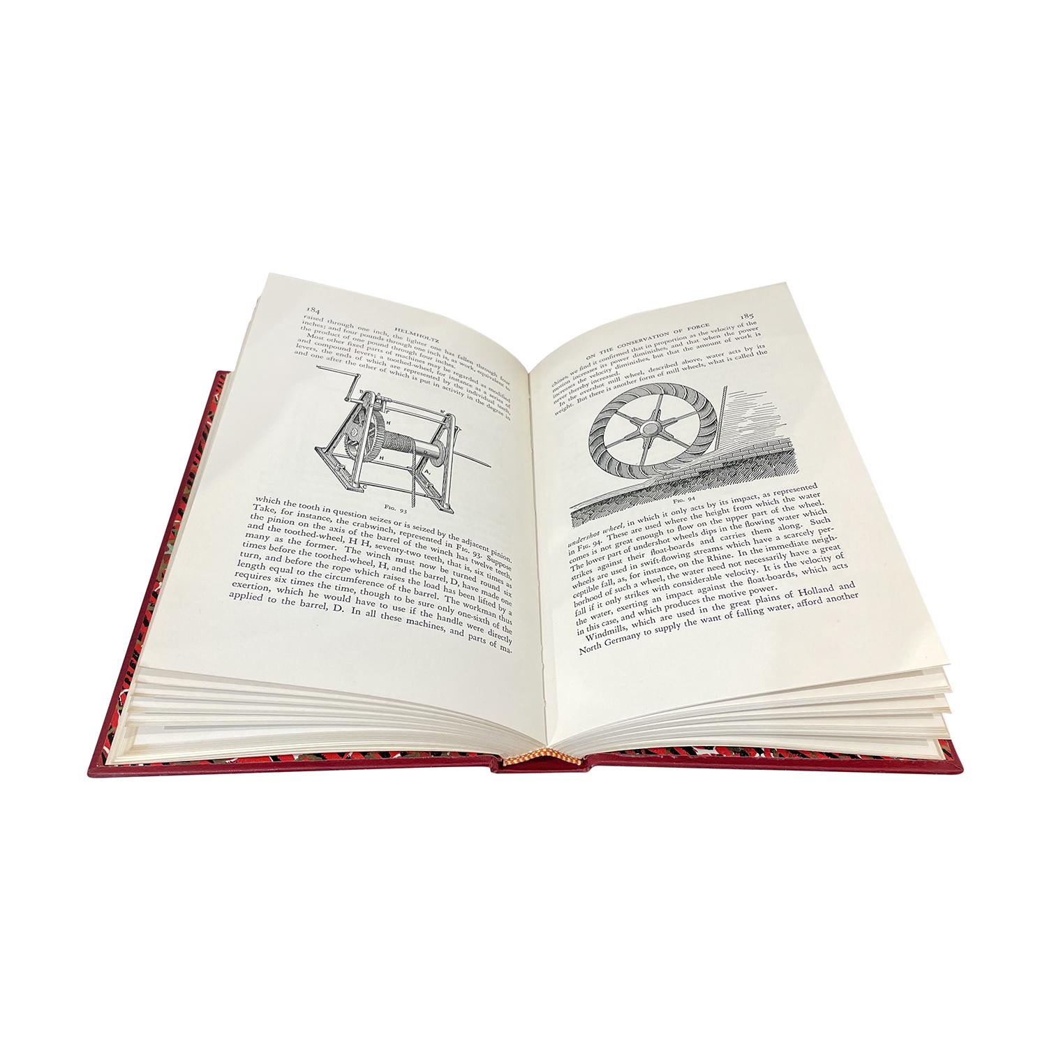 Colección estadounidense del siglo XX de veinticinco libros clásicos de Harvard editados en Bueno estado para la venta en West Palm Beach, FL