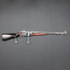 20th Century American Massive Training Garand M1 Model Rifle, C.1940