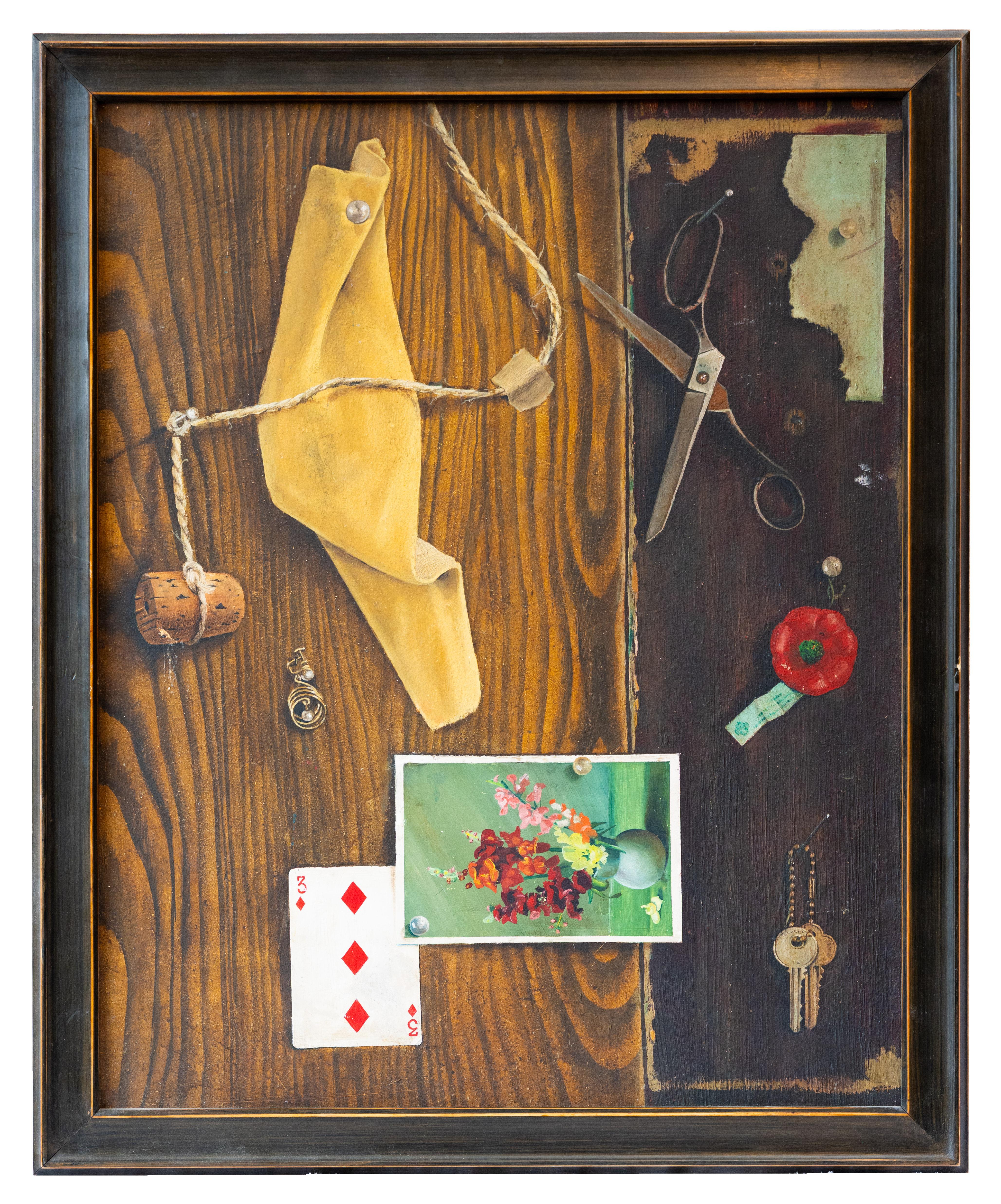 trompe l'oeil