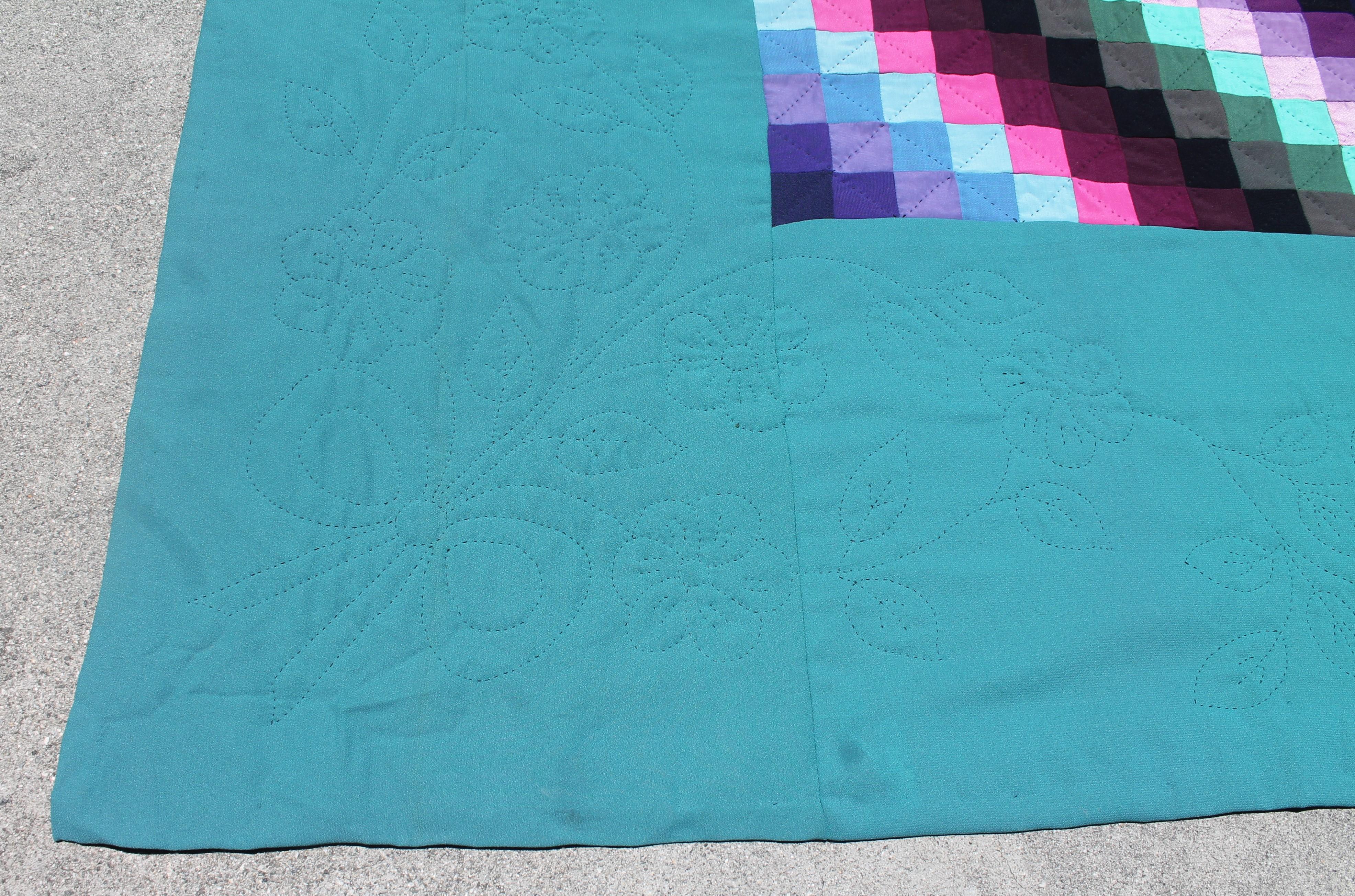 amish quilts for sale uk
