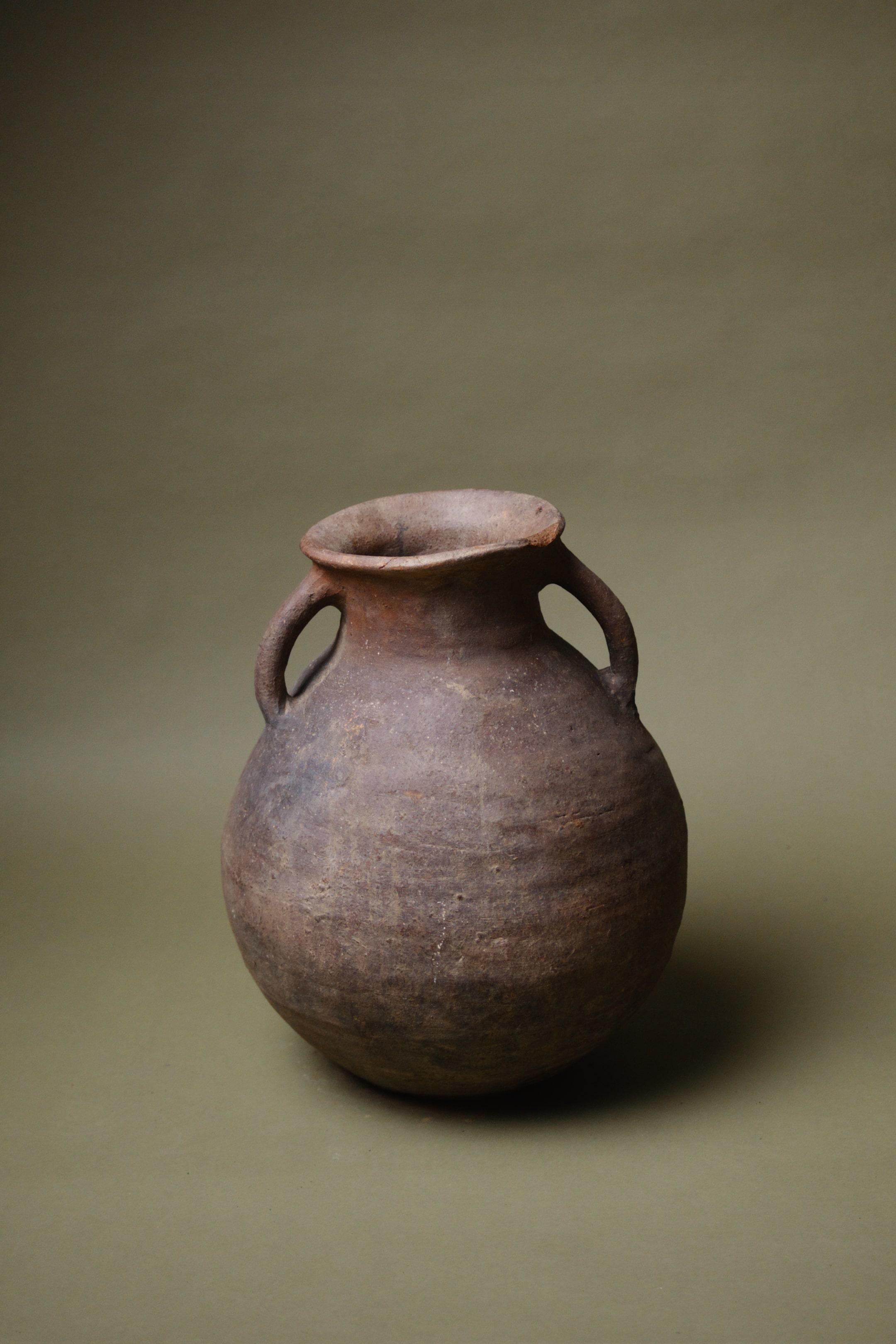 Jarrón artesanal anatolio del siglo XX Turco en venta