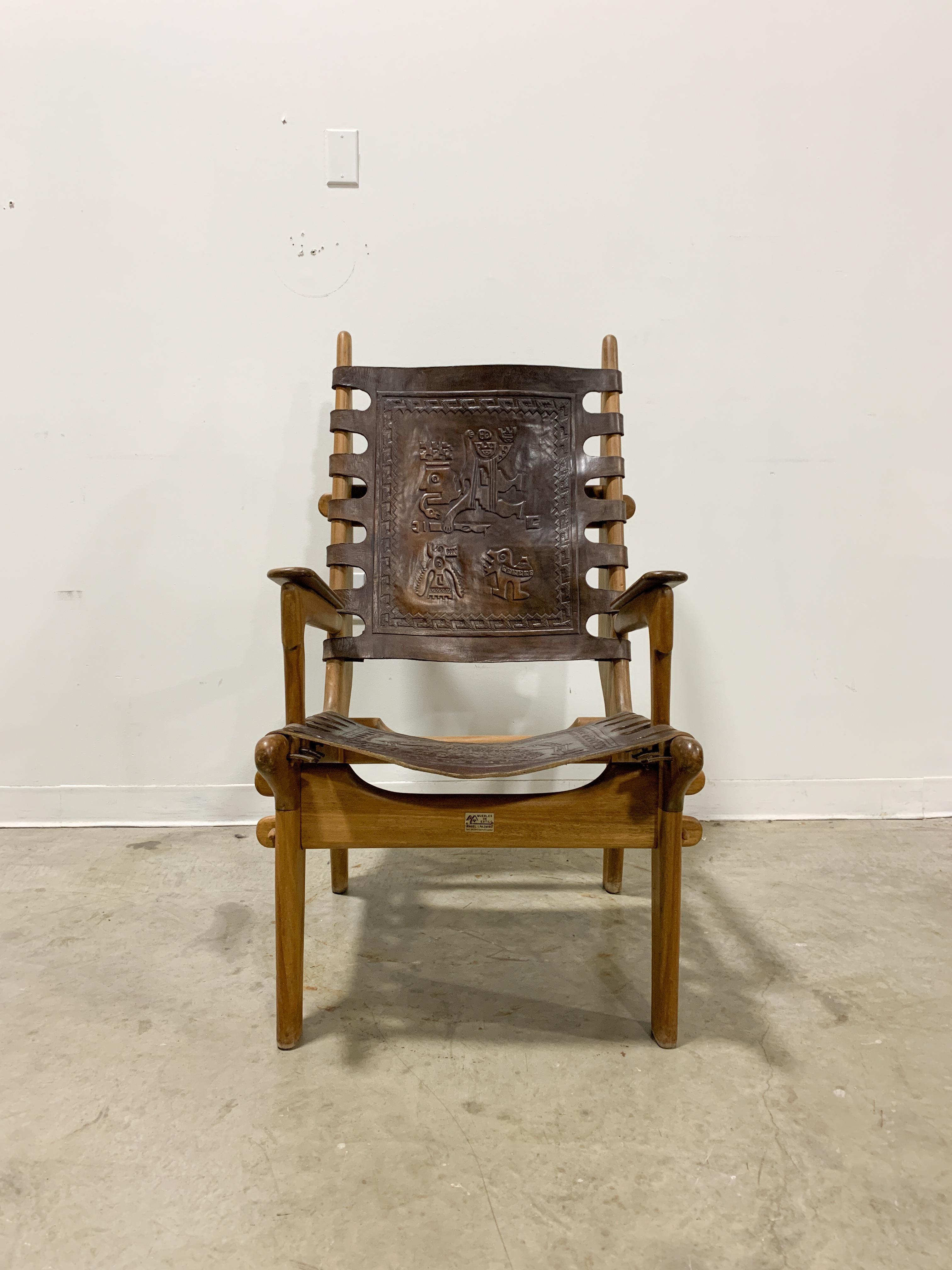 modern throne