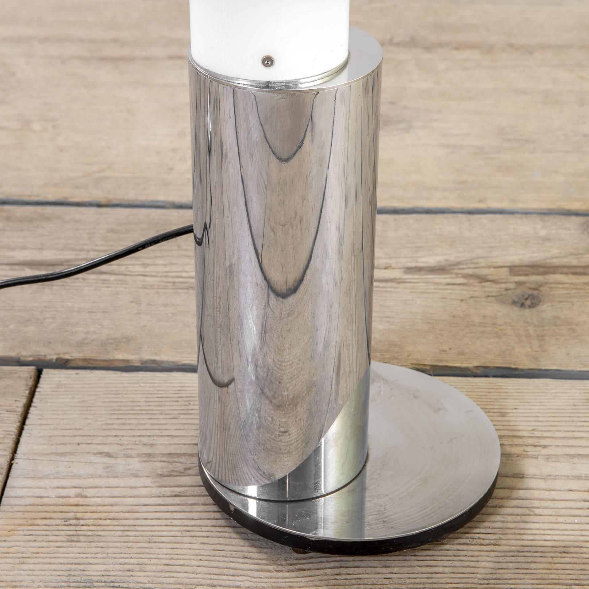 Métal 20e siècle, Angelo Lelii pour Arredoluce Lampadaire Mod. 14102 Zodiac en vente
