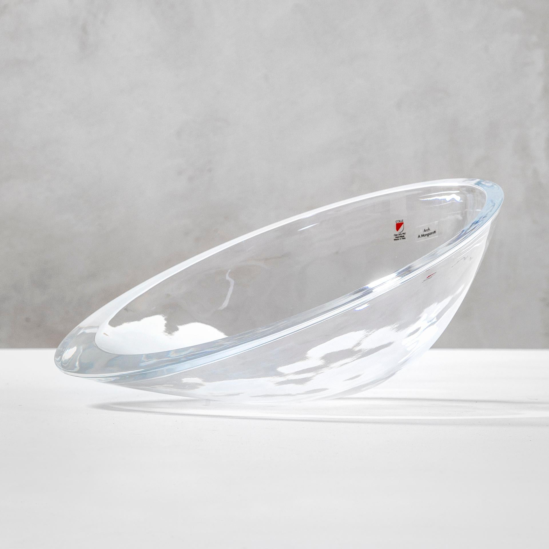colle table en verre