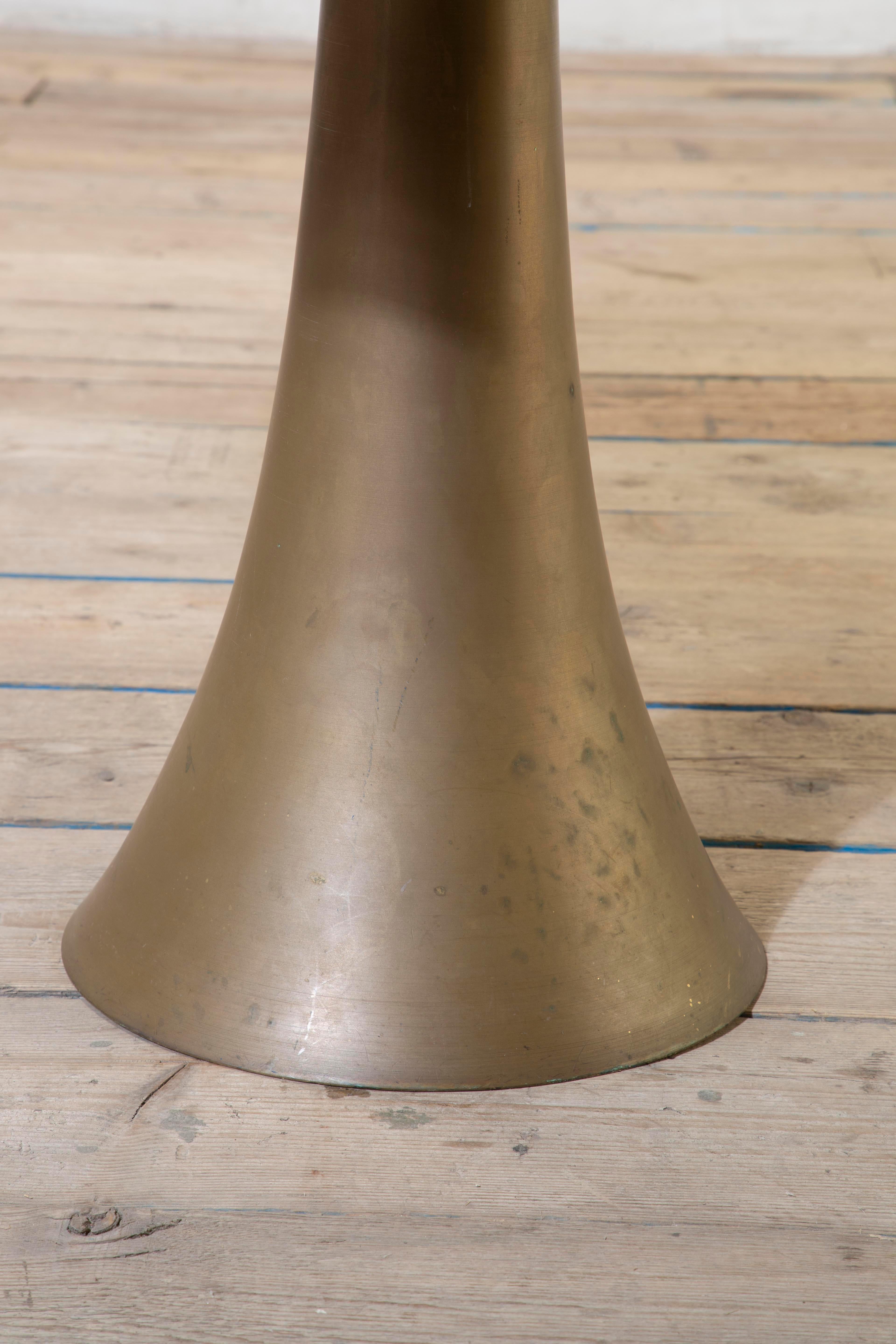 20e siècle, Angelo Mangiarotti for Bernini Table de salle à manger mod. 302 en vente 5