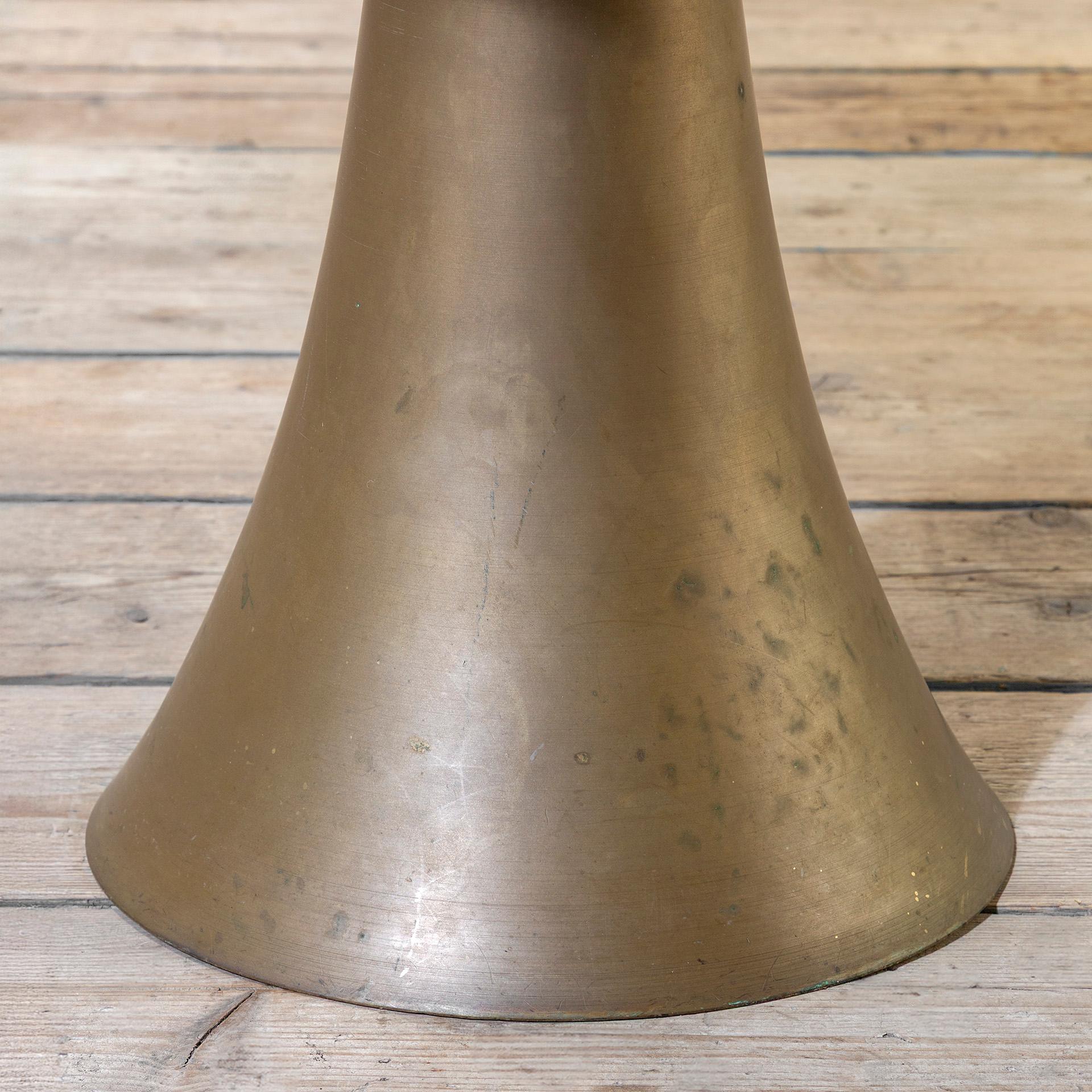 Milieu du XXe siècle 20e siècle, Angelo Mangiarotti for Bernini Table de salle à manger mod. 302 en vente