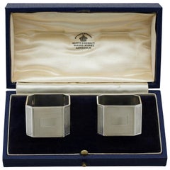 Art Deco Tableware