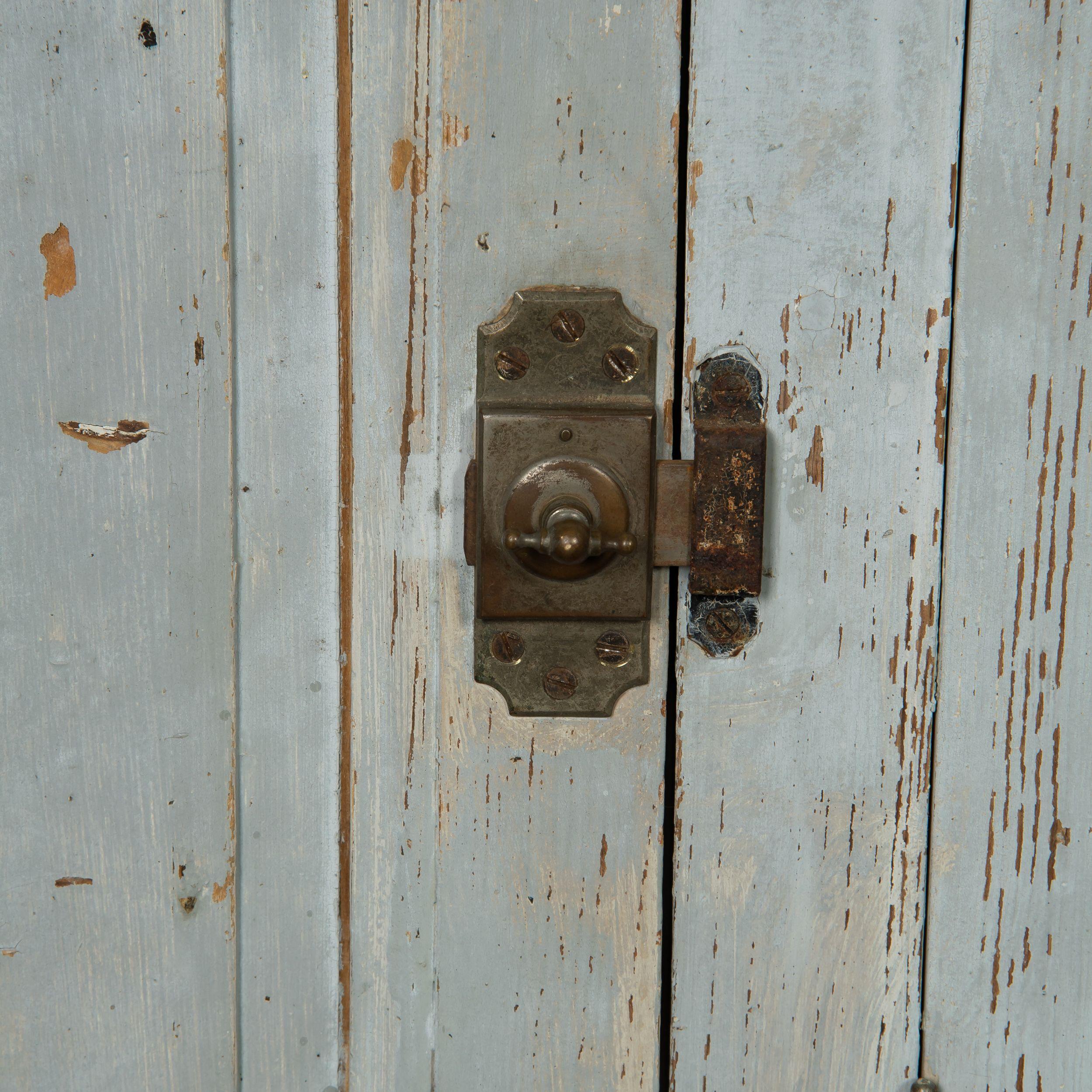 20th Century Antique French Cabinet For Sale 1