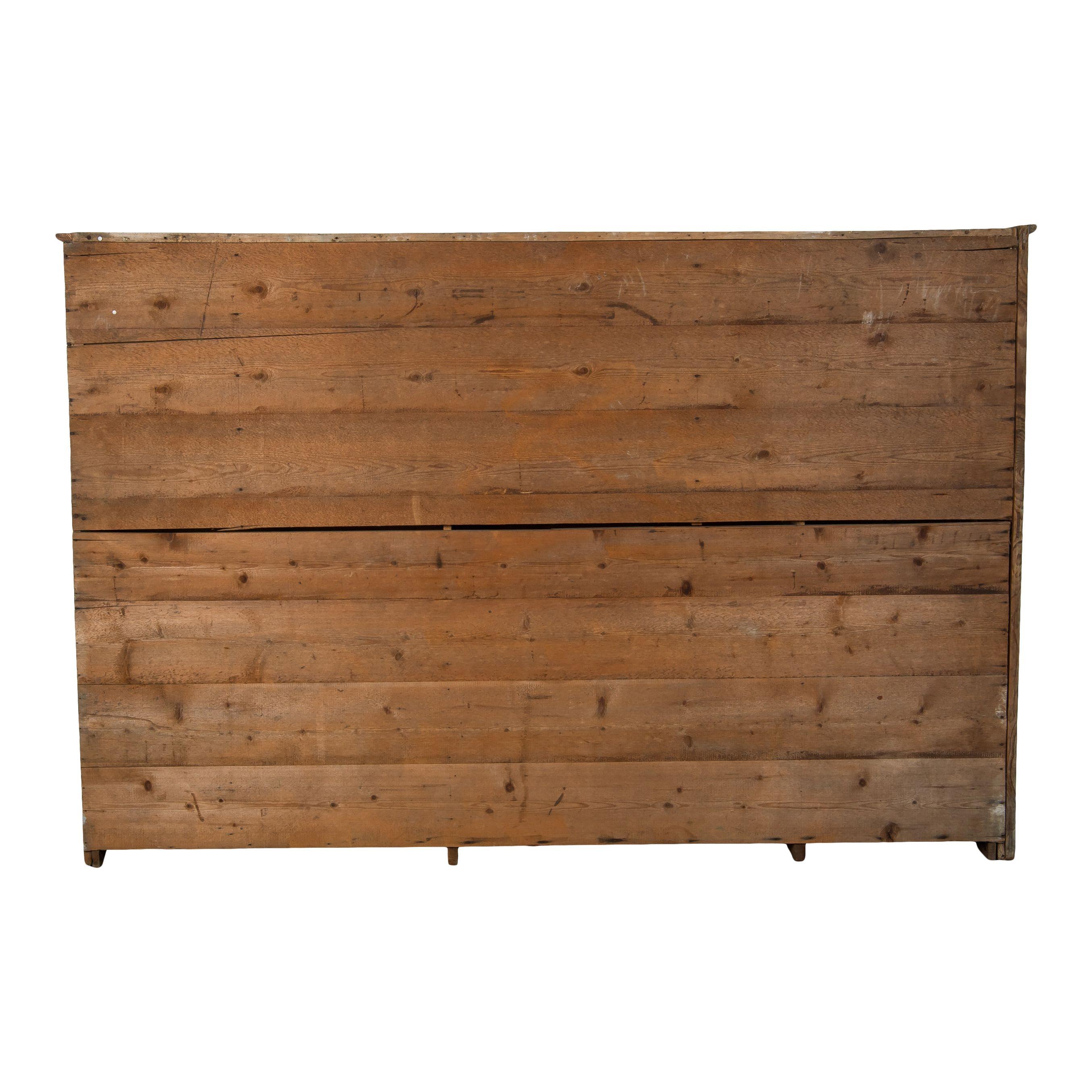 20th Century Antique French Cabinet For Sale 2