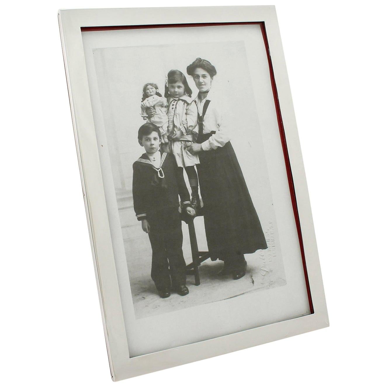 1920s Picture Frames 56 For Sale at 1stDibs