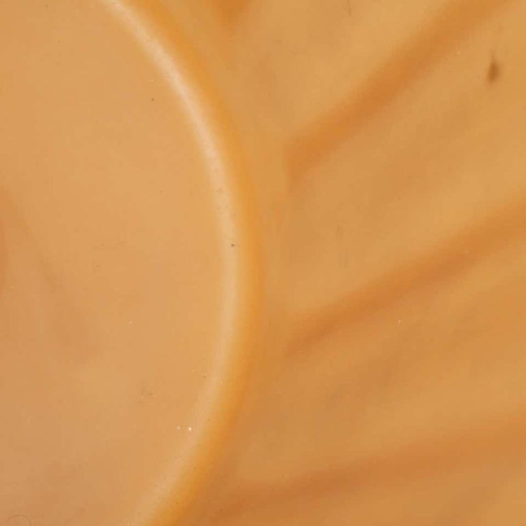 20th Century Antique Italian Plastic Paper Bin For Sale at 1stDibs