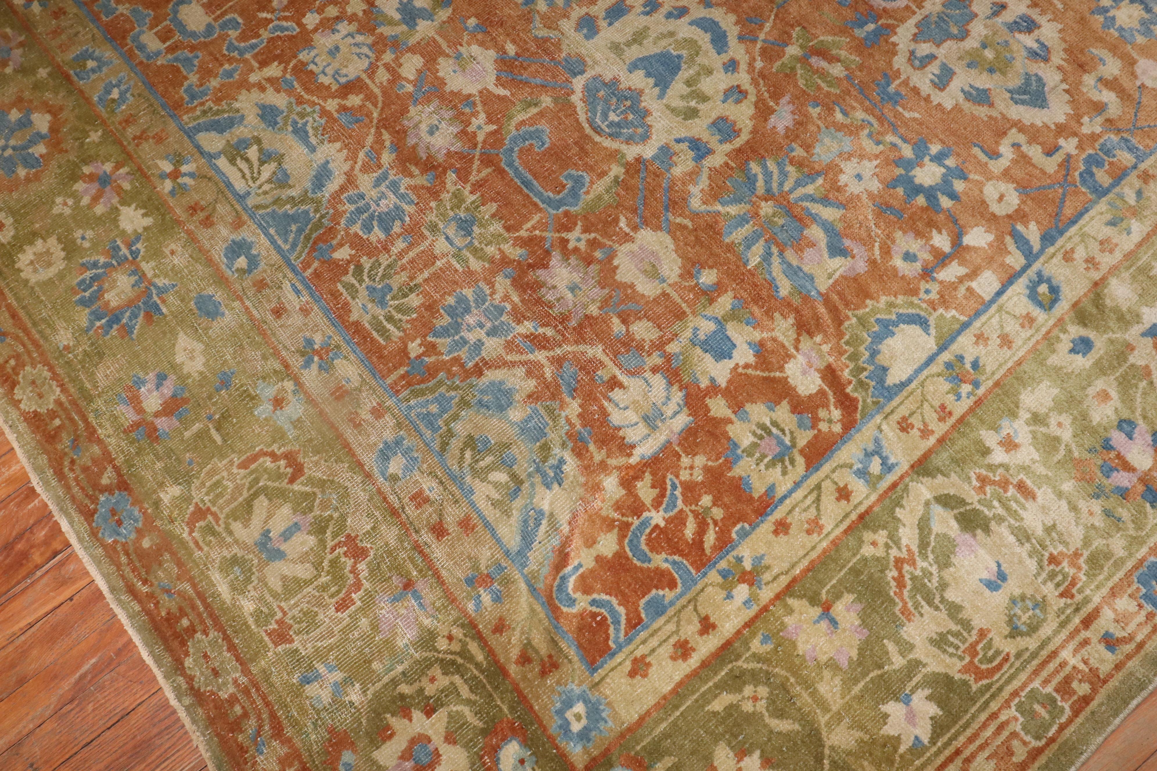 antique chinese carpets