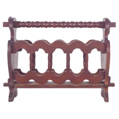 Racks and Stands