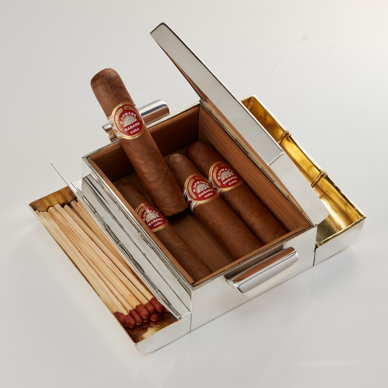 half corona cigars