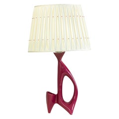 20th Century, Antonia Campi Table Lamp mod. 5882