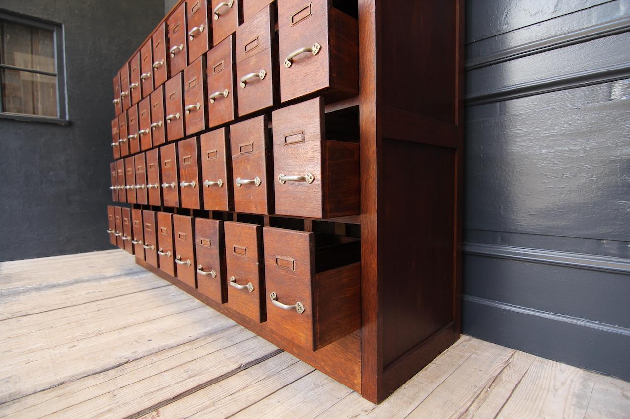 20th Century Apothecary For Sale at 1stDibs