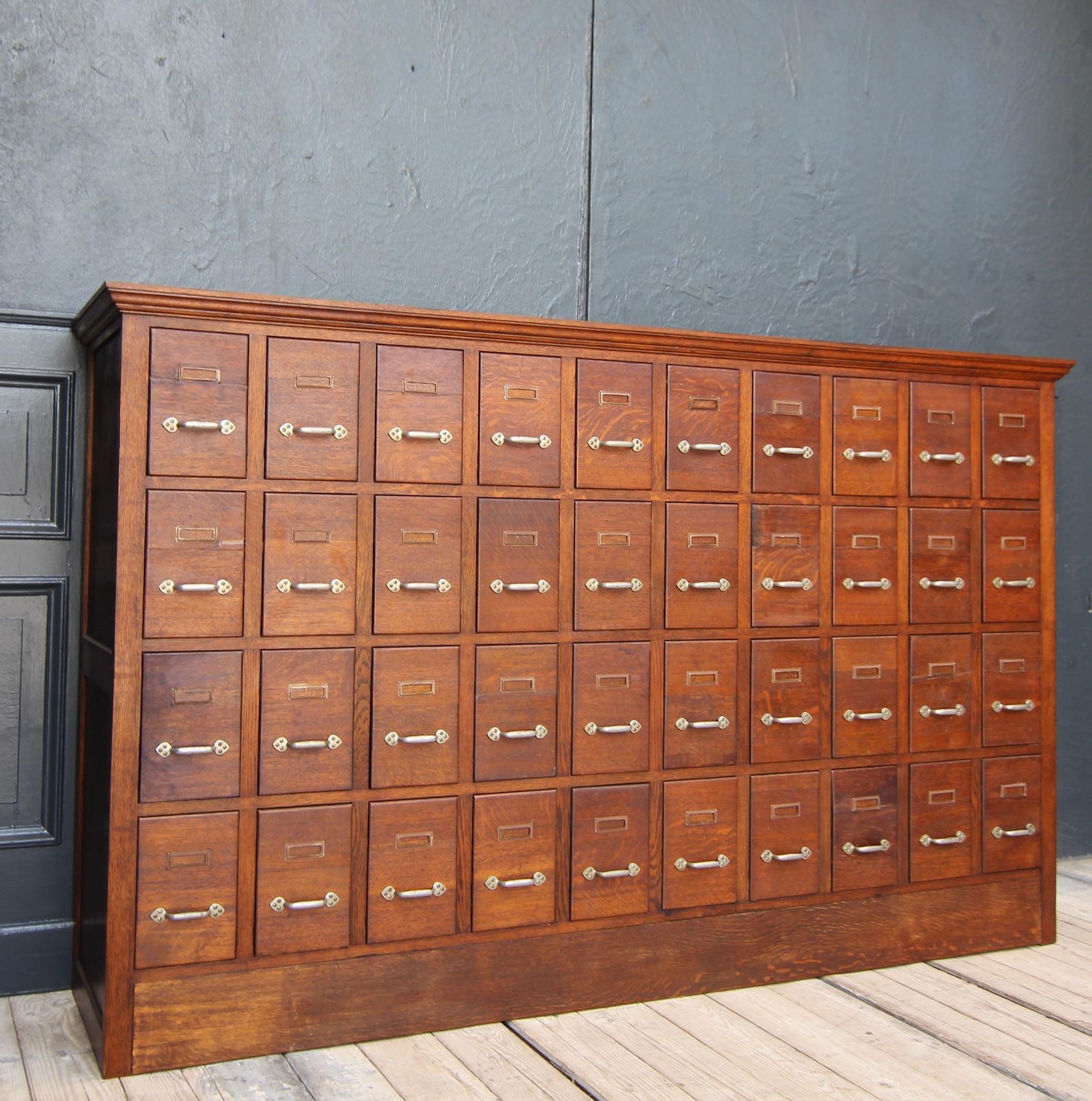 20th Century Apothecary For Sale at 1stDibs