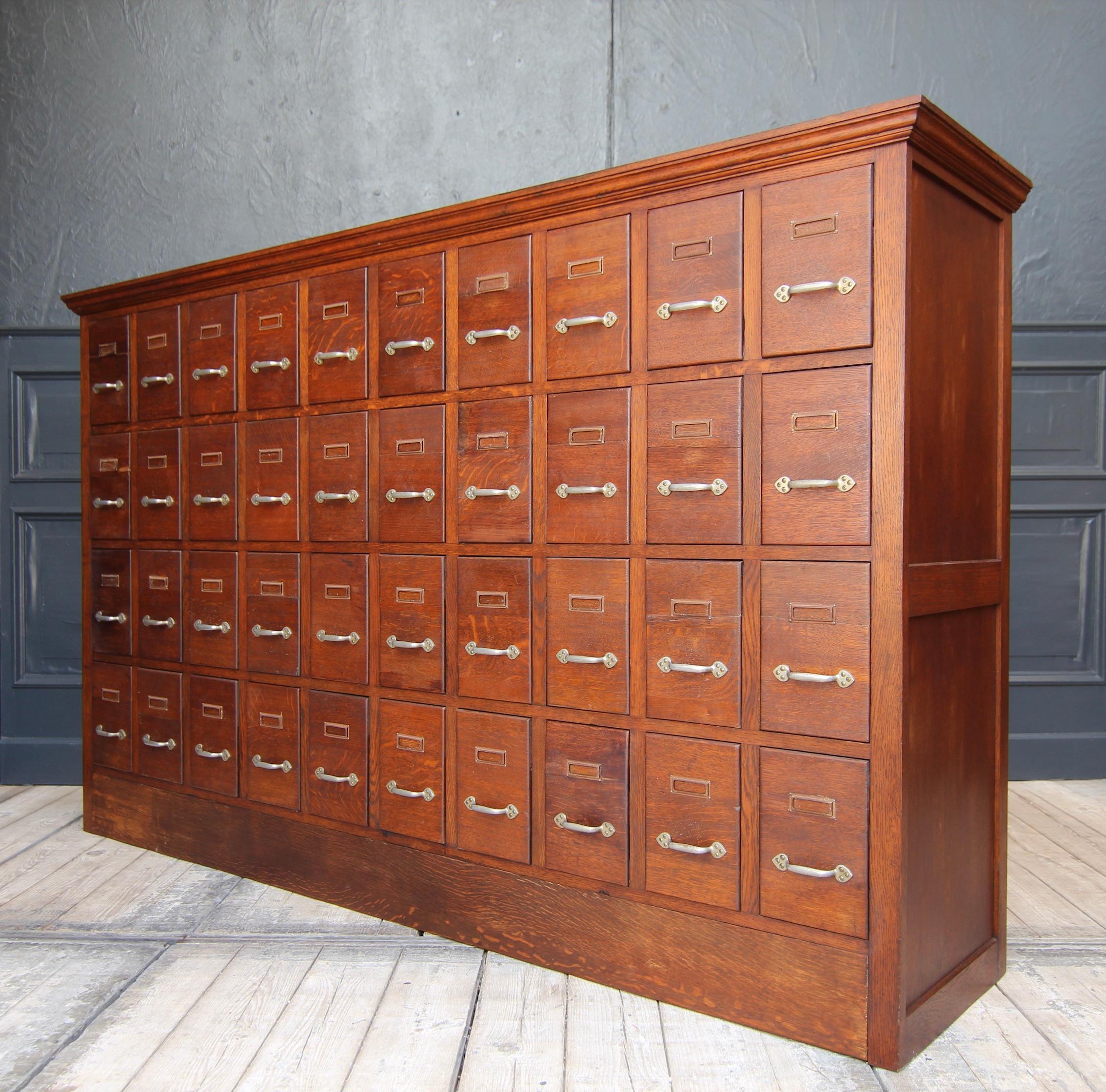 20th Century Apothecary For Sale at 1stDibs