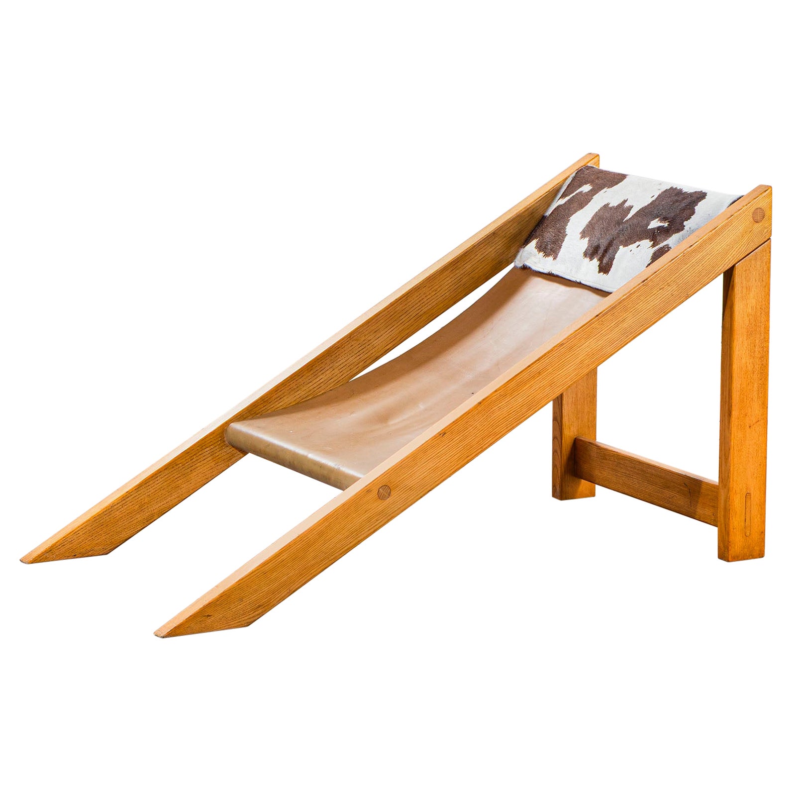 Archizoom Silla Mies