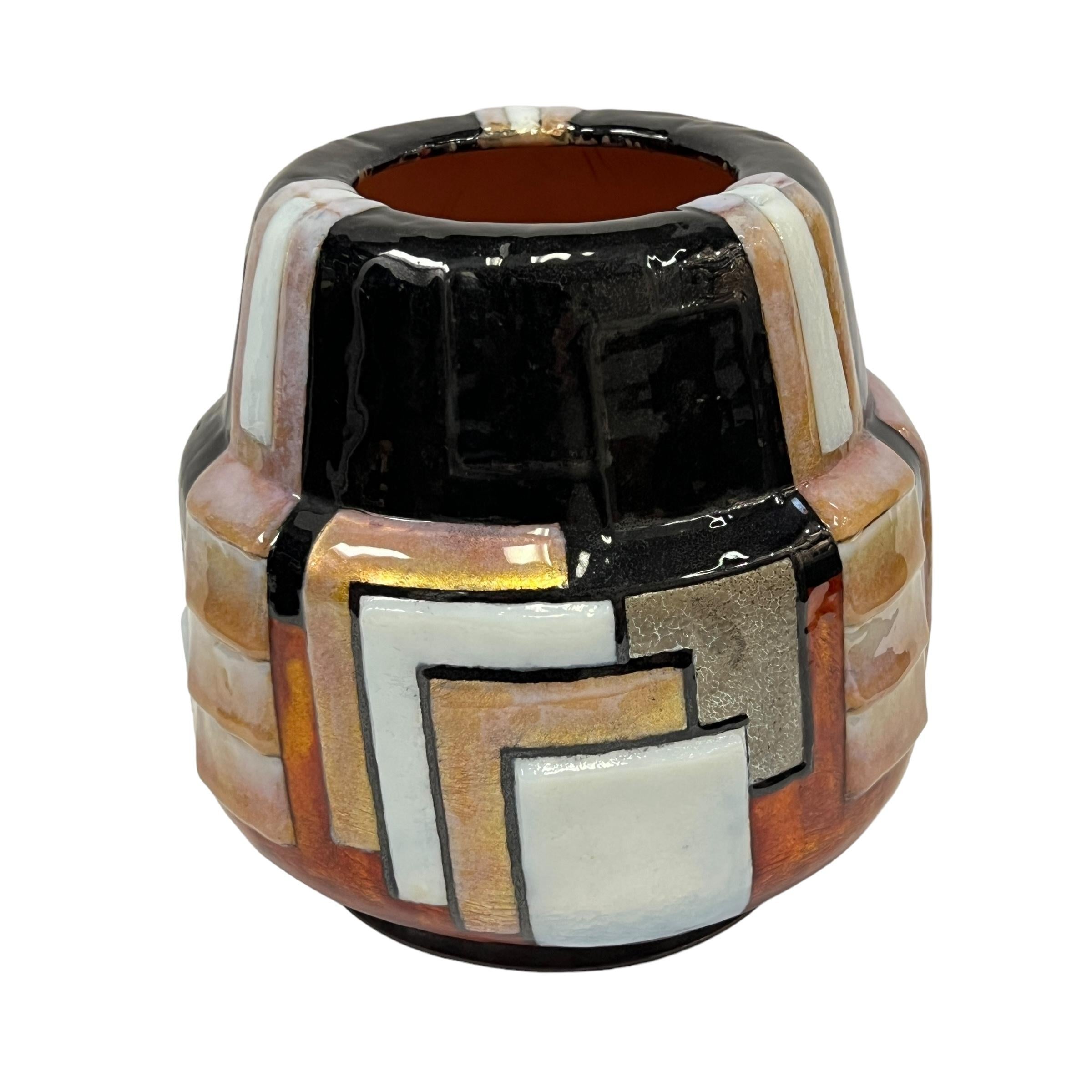 Inizio XX secolo Vaso 