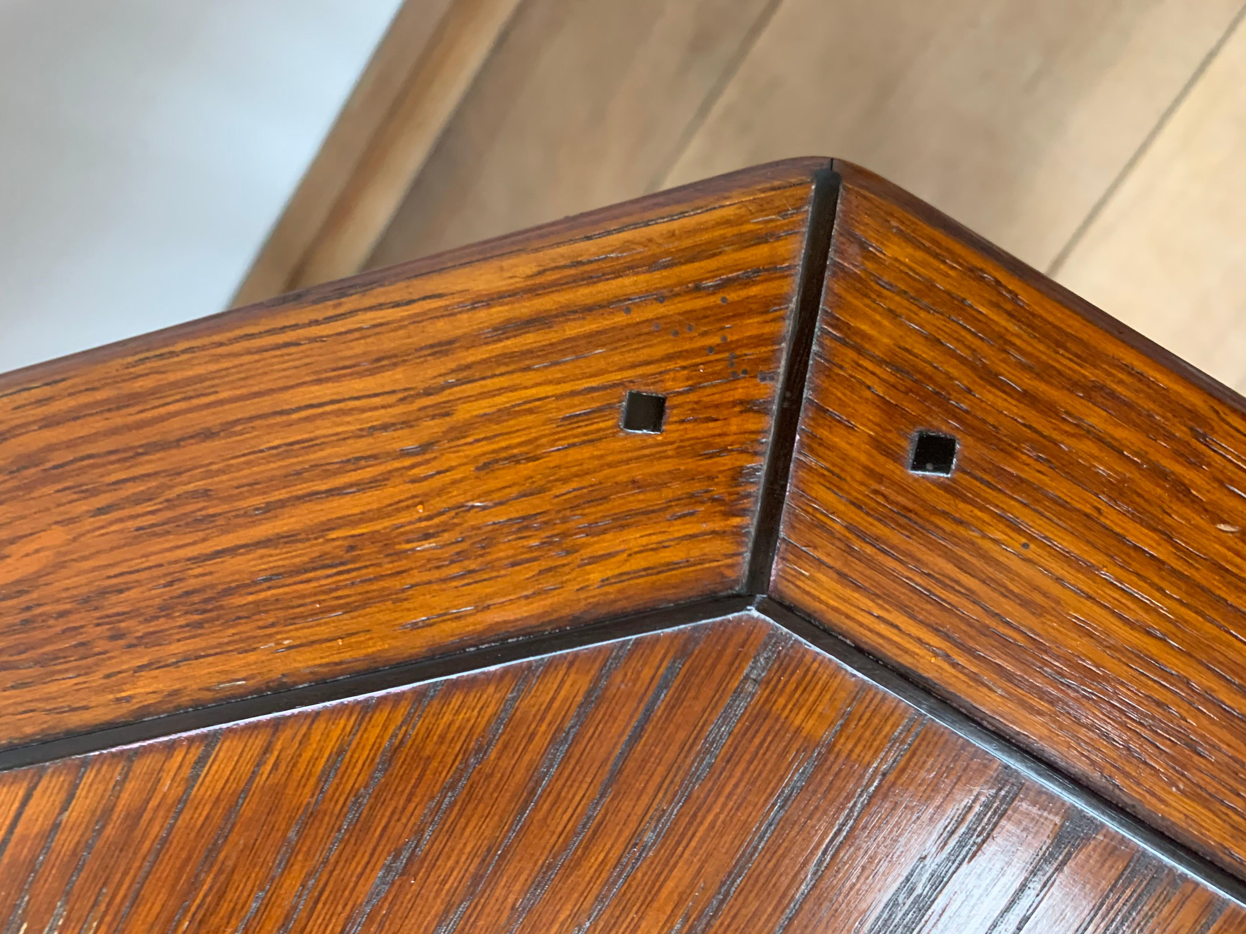 20th Century Art Deco Coffee Table Schuitema Decoforma In Good Condition In Bunnik, NL
