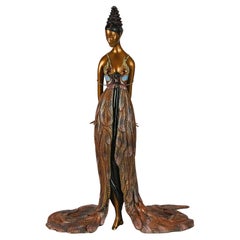 Esculturas Figurativas Art Decó