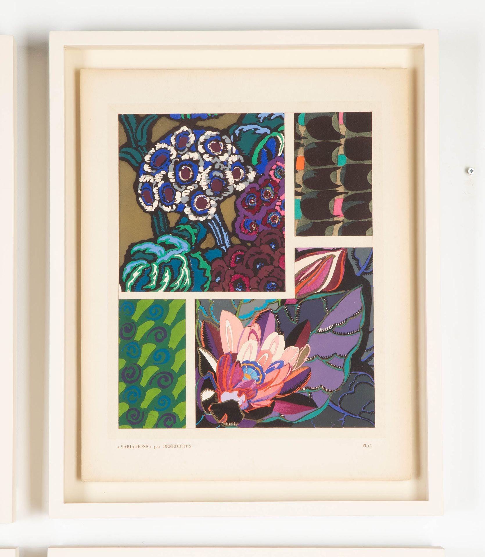 Diseños Art Decó del siglo XX en venta 4