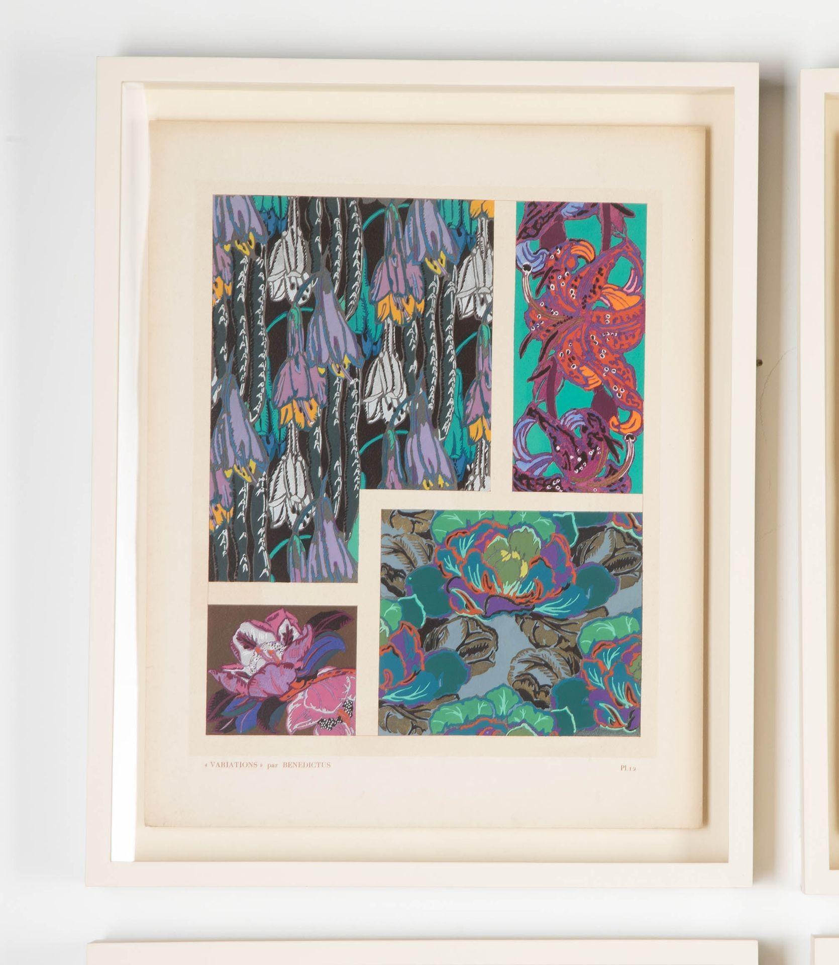 Diseños Art Decó del siglo XX en venta 5