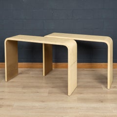 20th Century Art Deco Inspired Sideboards by Julian Chichester