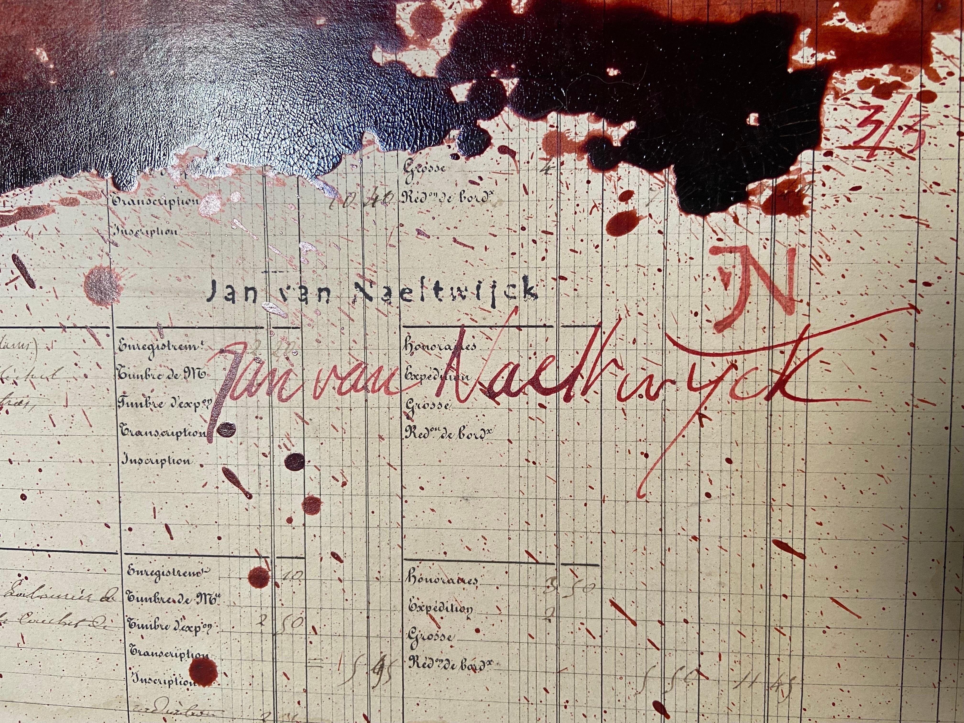 20th Century Art Work 