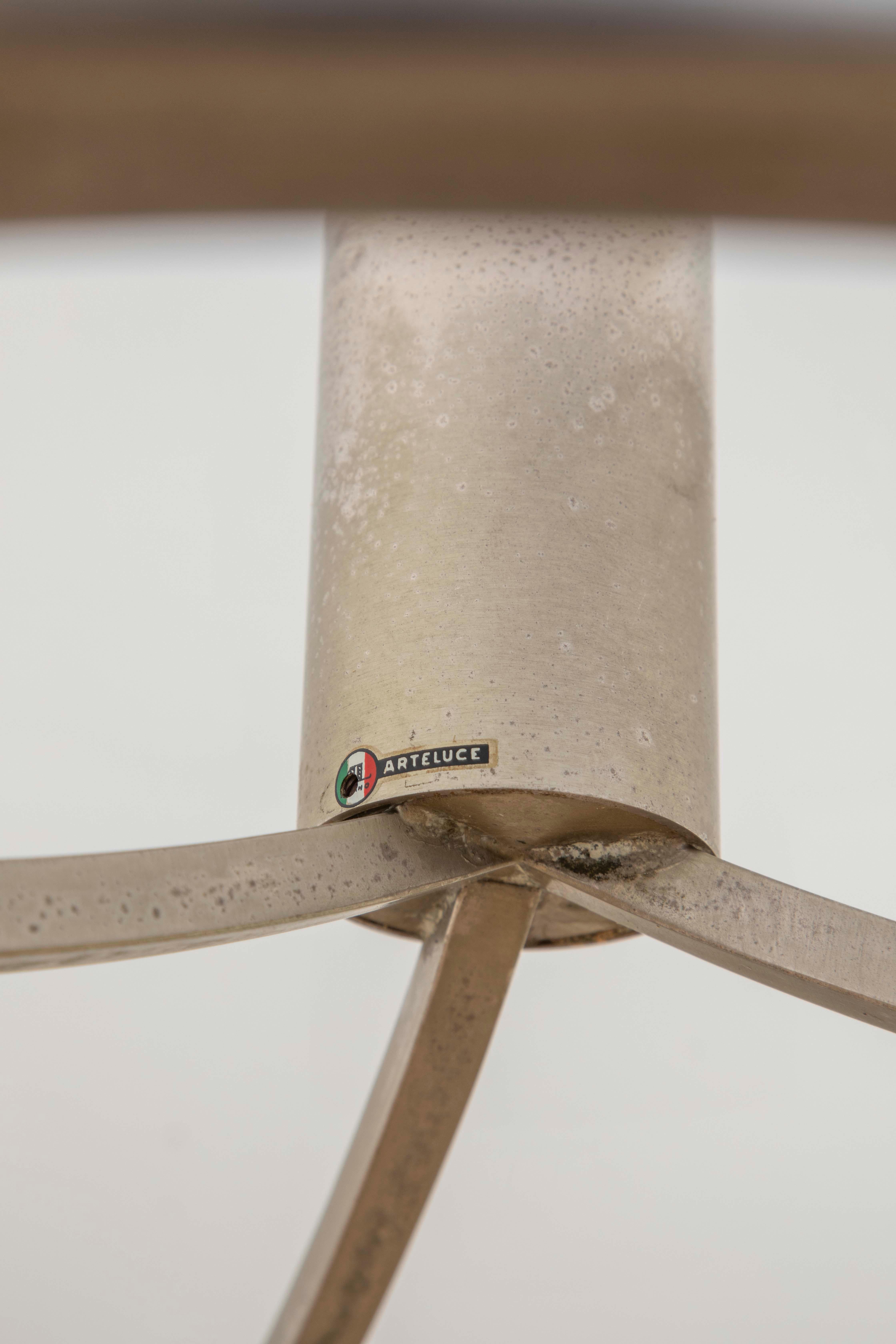 20e siècle, Arteluce Lampadaire mod. 2051 en vente 4