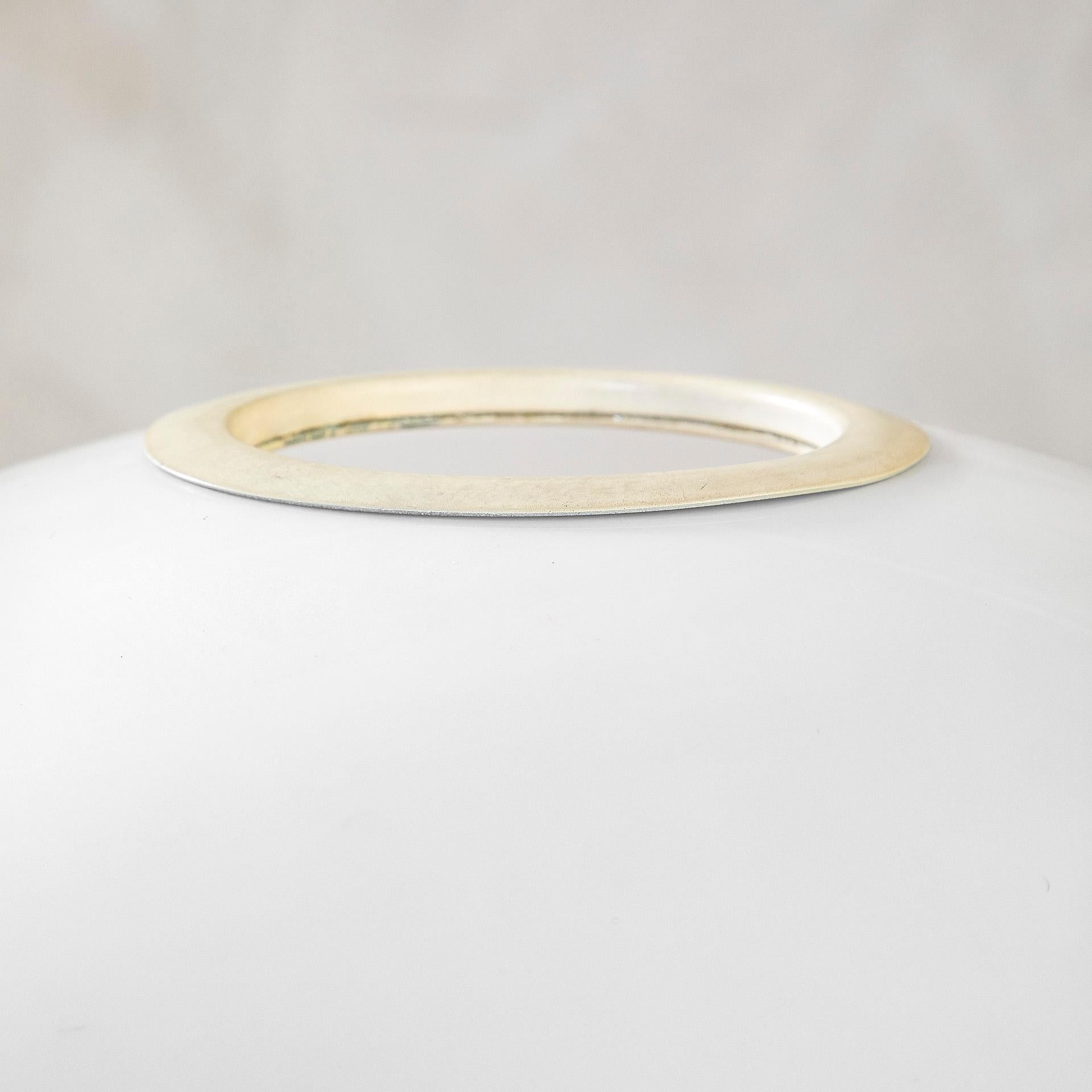 Métal 20e siècle, Arteluce Lampadaire mod. 2051 en vente