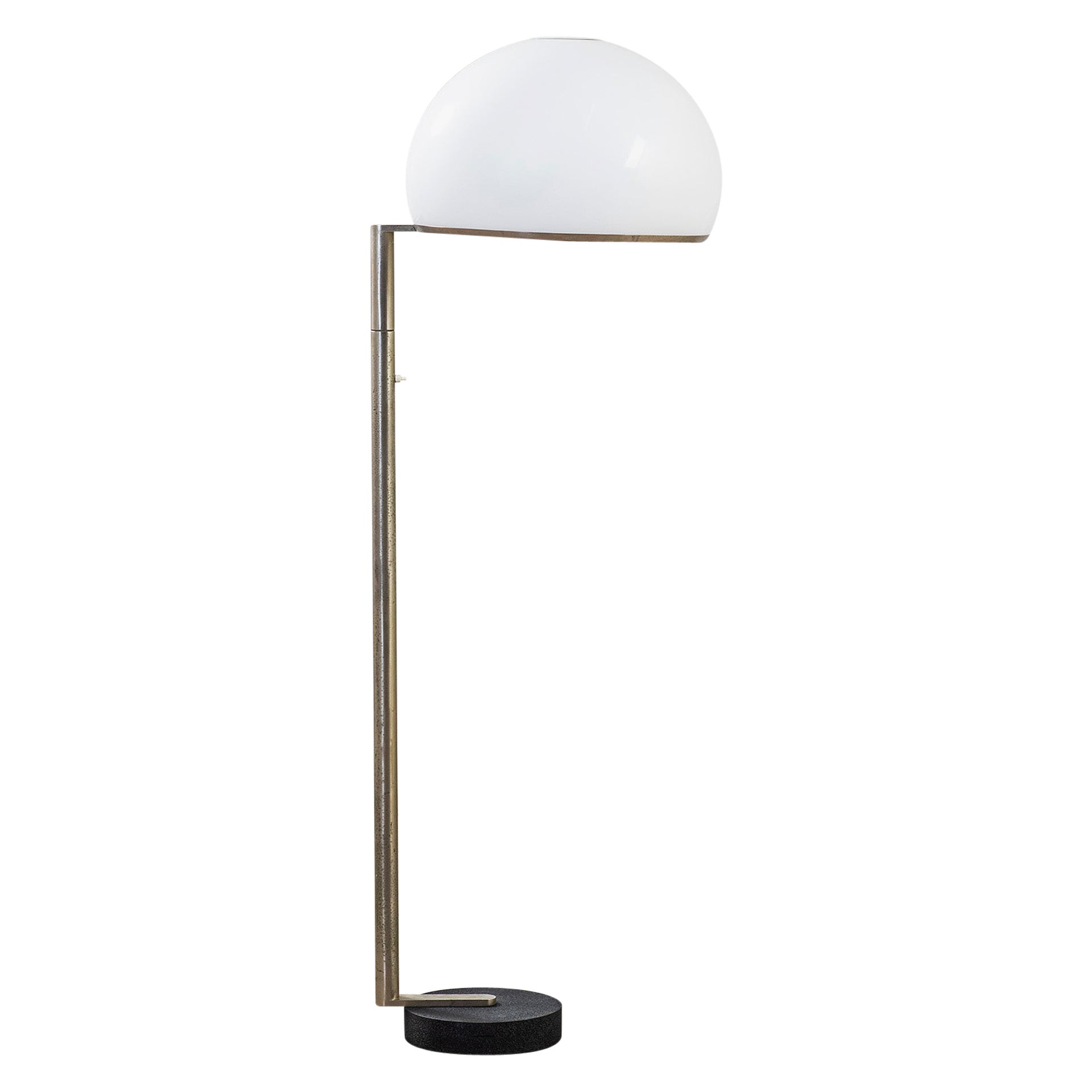 20th Century, Arteluce Floor Lamp mod. 2051