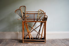 Vintage 20th Century Assortment of Sports Memorabillia, by Hattersley's Viktoria England